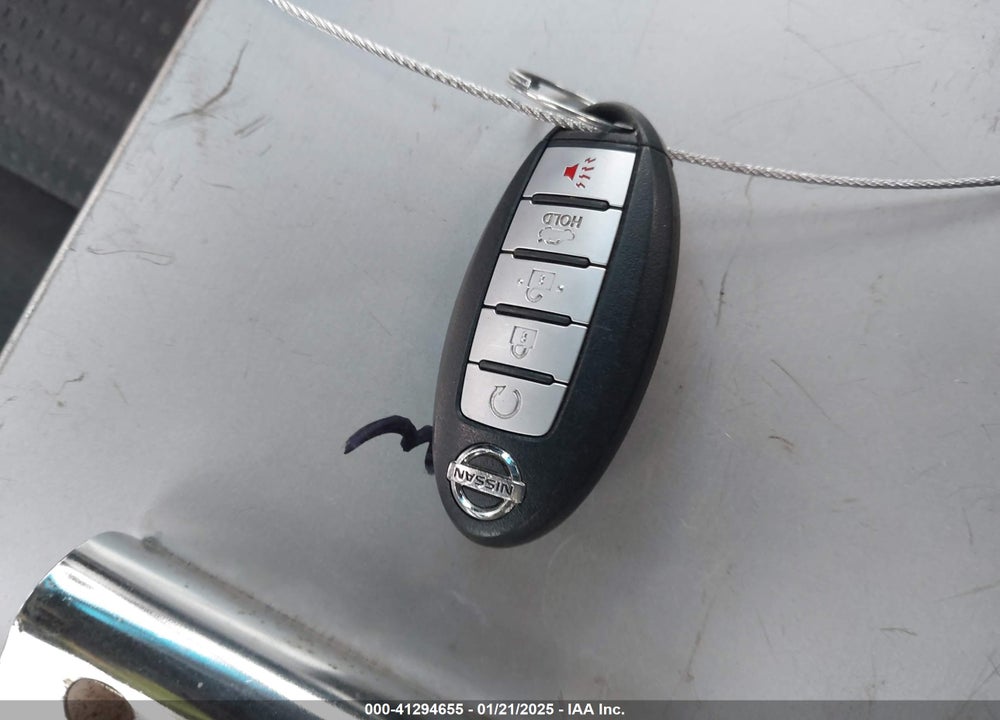 2014 NISSAN ALTIMA VIN: 1N4AL3APXEC111062
