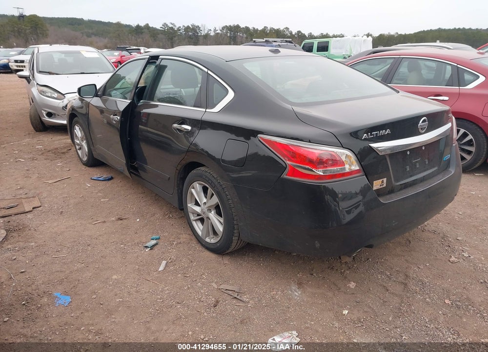 2014 NISSAN ALTIMA VIN: 1N4AL3APXEC111062