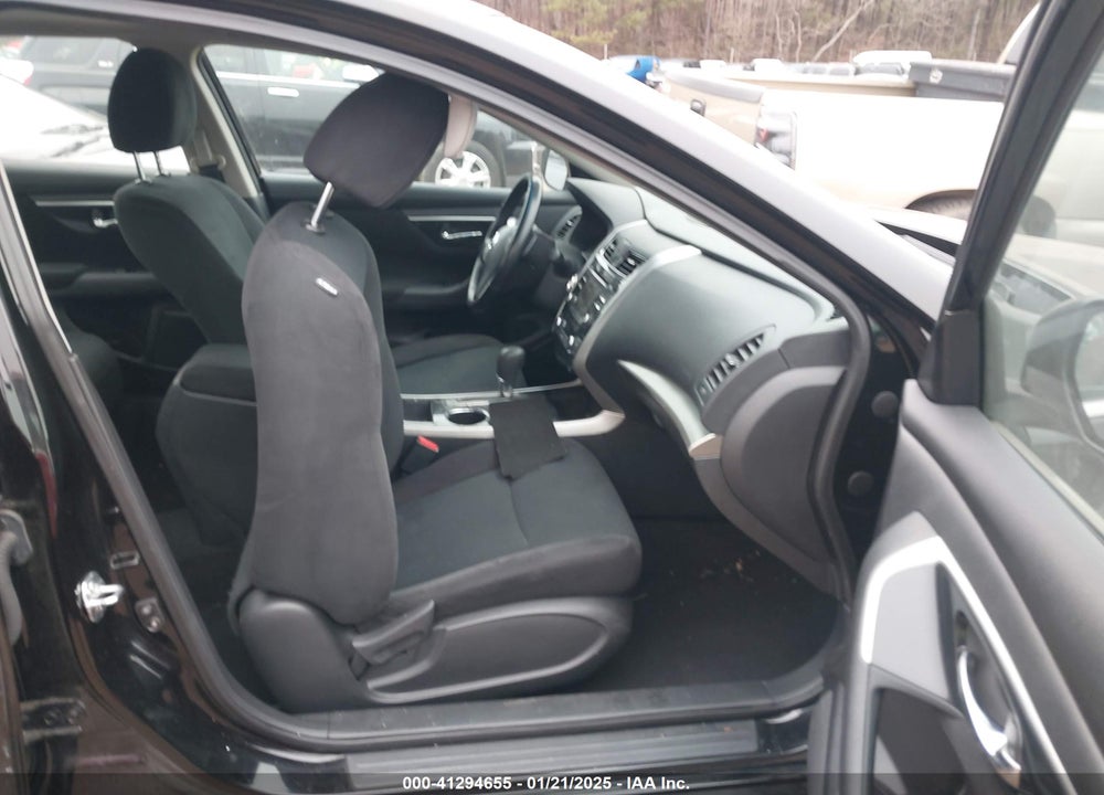 2014 NISSAN ALTIMA VIN: 1N4AL3APXEC111062