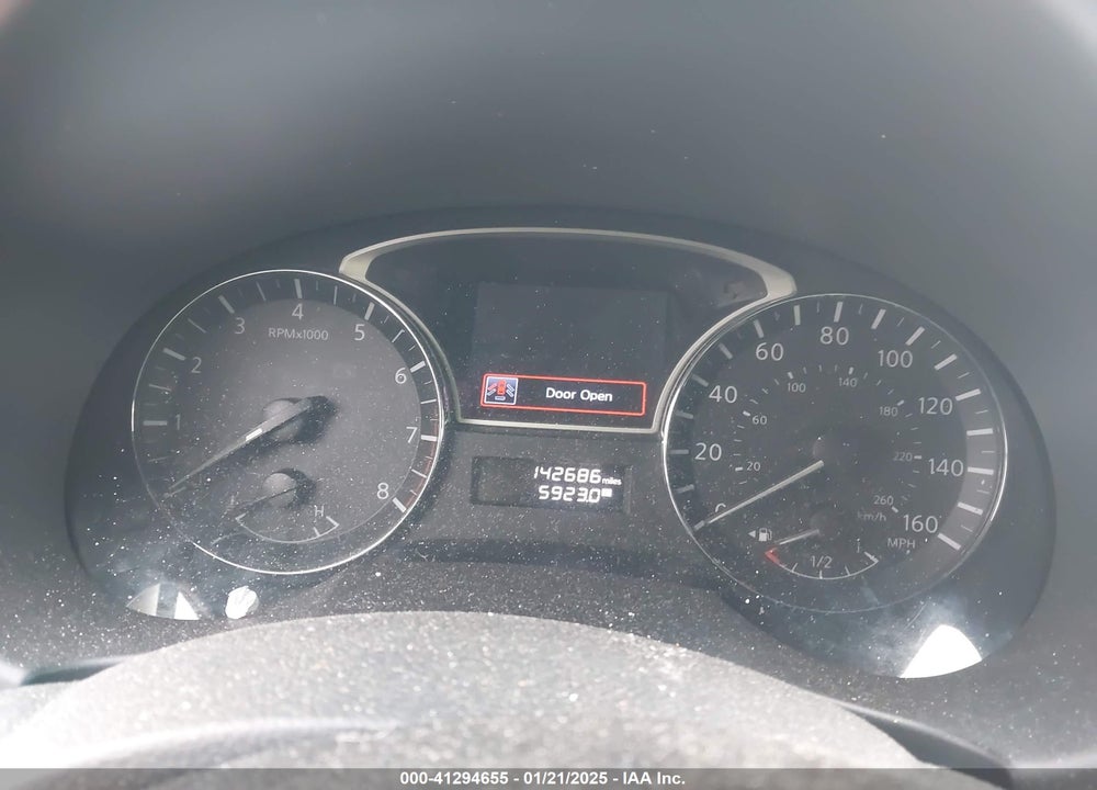 2014 NISSAN ALTIMA VIN: 1N4AL3APXEC111062