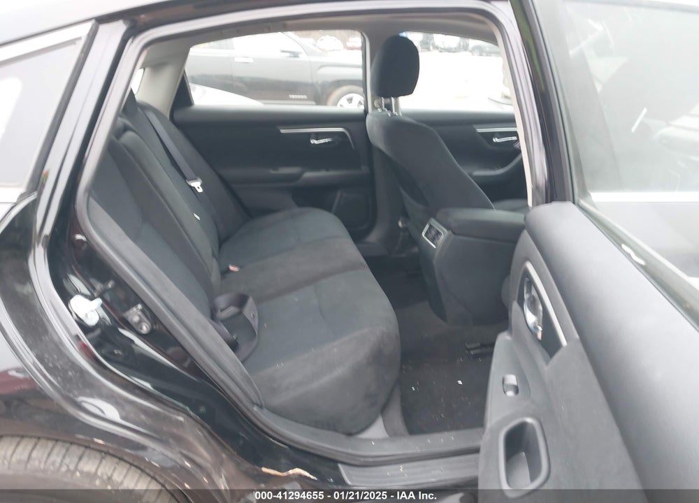 2014 NISSAN ALTIMA VIN: 1N4AL3APXEC111062