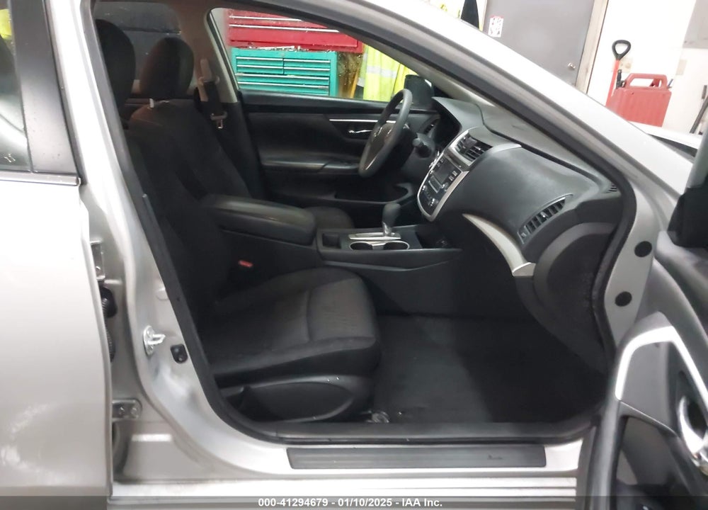 2016 NISSAN ALTIMA VIN: 1N4AL3AP8GC155841