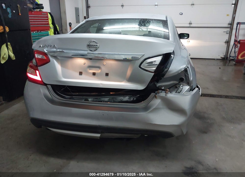 2016 NISSAN ALTIMA VIN: 1N4AL3AP8GC155841