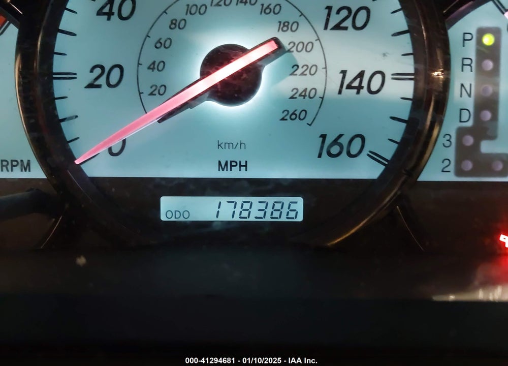 2005 TOYOTA CAMRY SOLARA SLE VIN: 4T1CE30P55U975358