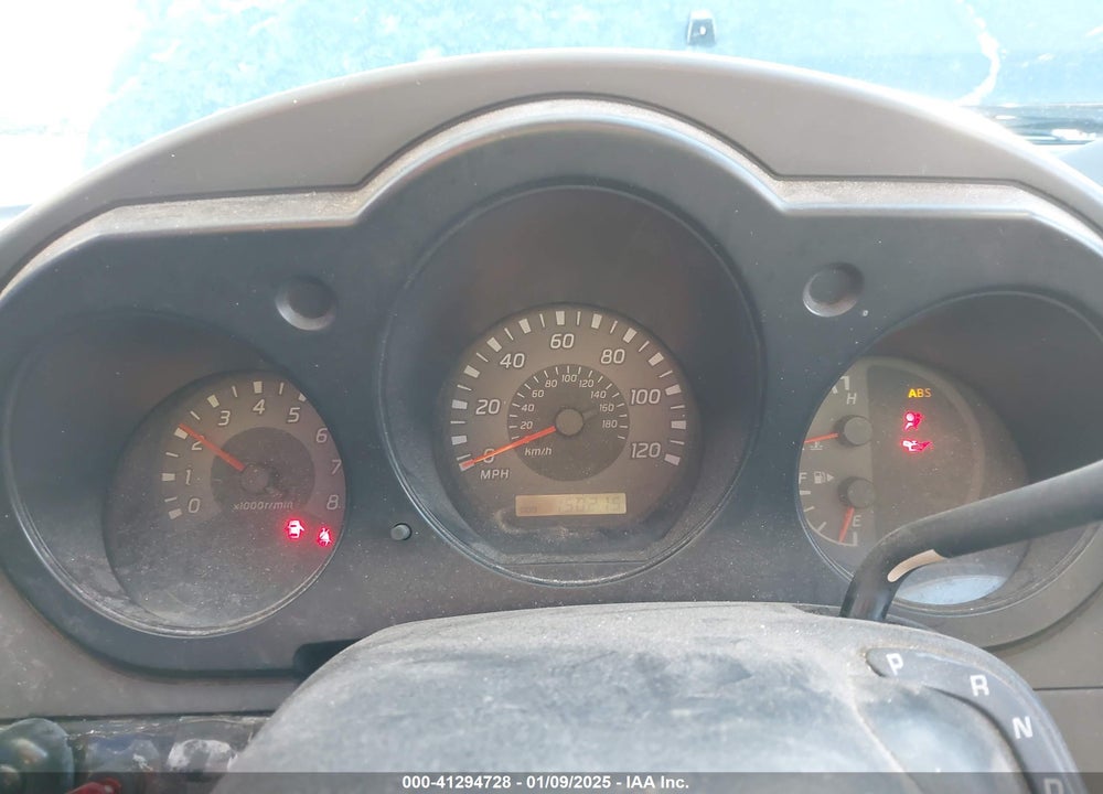 2002 NISSAN FRONTIER XE VIN: 1N6DD26S22C316010