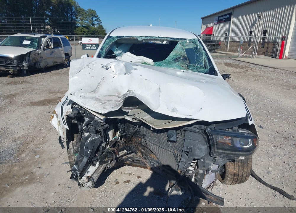 2017 DODGE DURANGO GT RWD VIN: 1C4RDHDG8HC796556