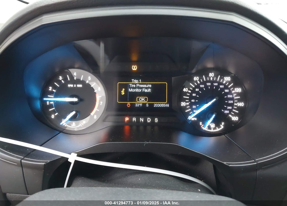 2016 FORD EDGE SE VIN: 2FMPK3G90GBB51343