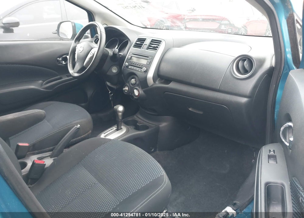 2014 NISSAN VERSA NOTE VIN: 3N1CE2CP4EL397518