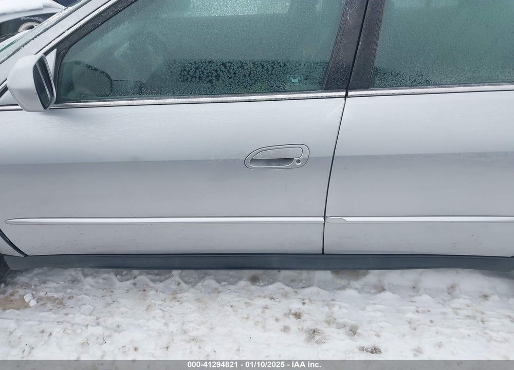 2002 HONDA ACCORD 2.3 SE VIN: 1HGCG56752A102483