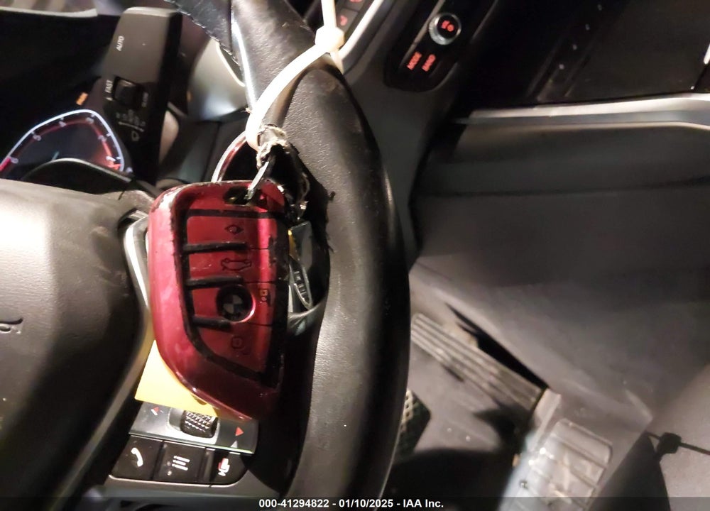 2019 BMW 330I VIN: WBA5R7C59KAJ82268