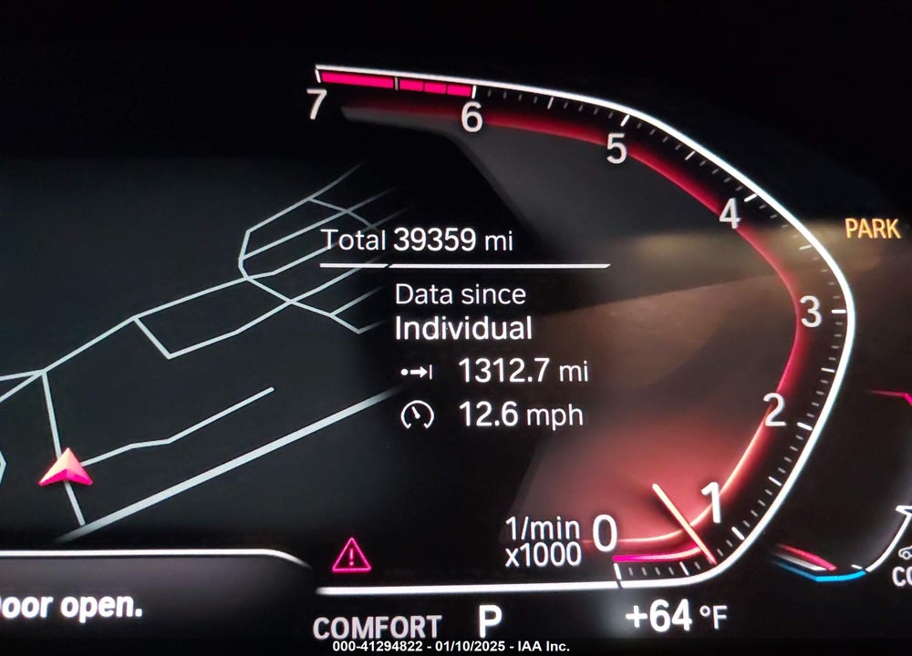 2019 BMW 330I VIN: WBA5R7C59KAJ82268
