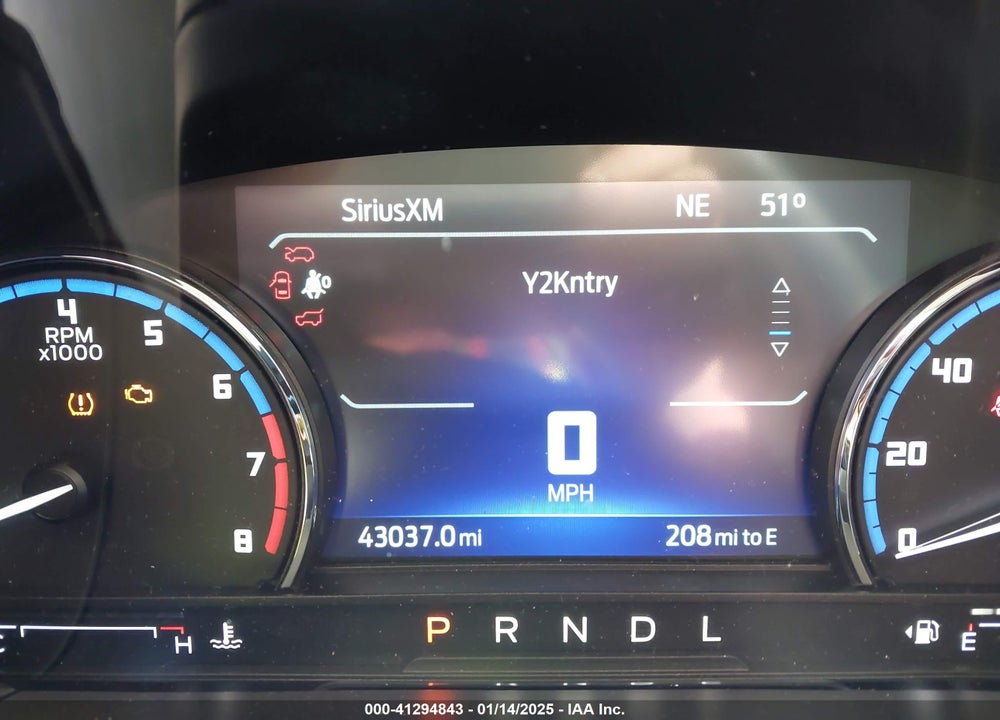 2022 FORD BRONCO SPORT OUTER BANKS VIN: 3FMCR9C67NRD55841