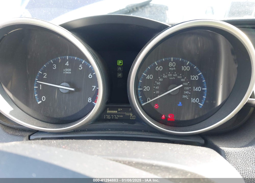 2012 MAZDA 3 I TOURING VIN: JM1BL1L84C1558813