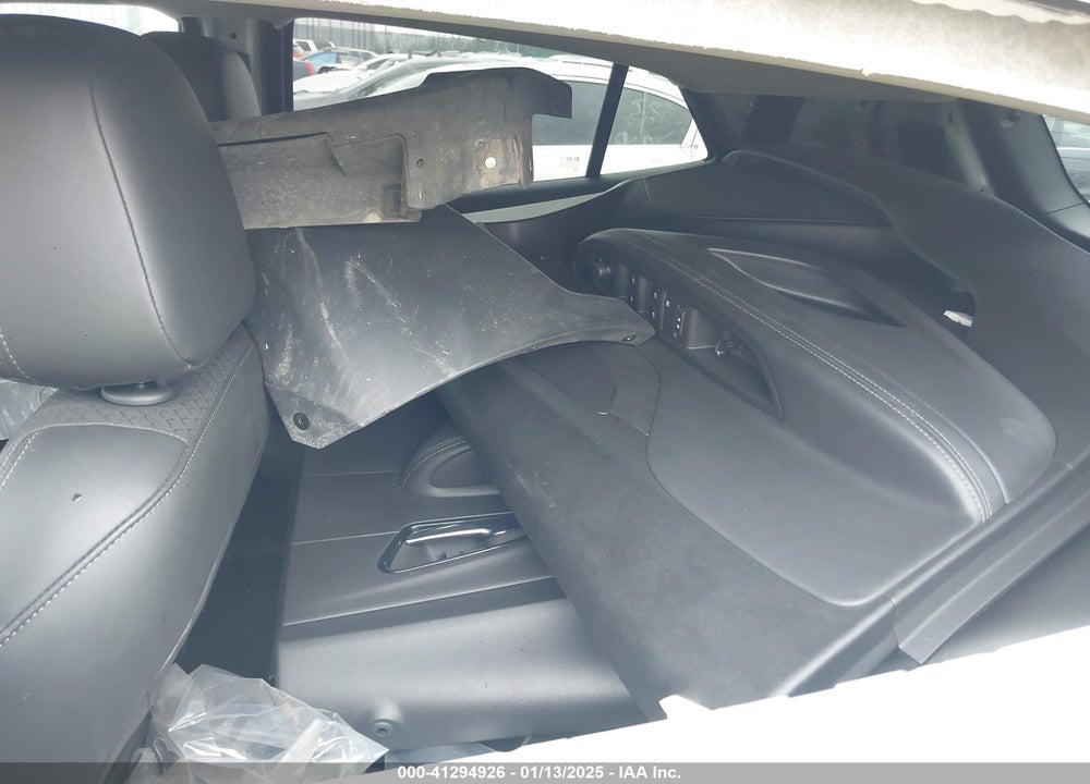 2022 BUICK ENCORE AWD PREFERRED VIN: KL4CJESM2NB536381