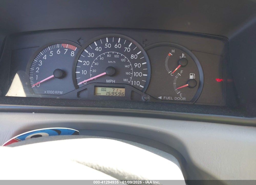 2007 TOYOTA COROLLA CE VIN: 1NXBR32E07Z928057