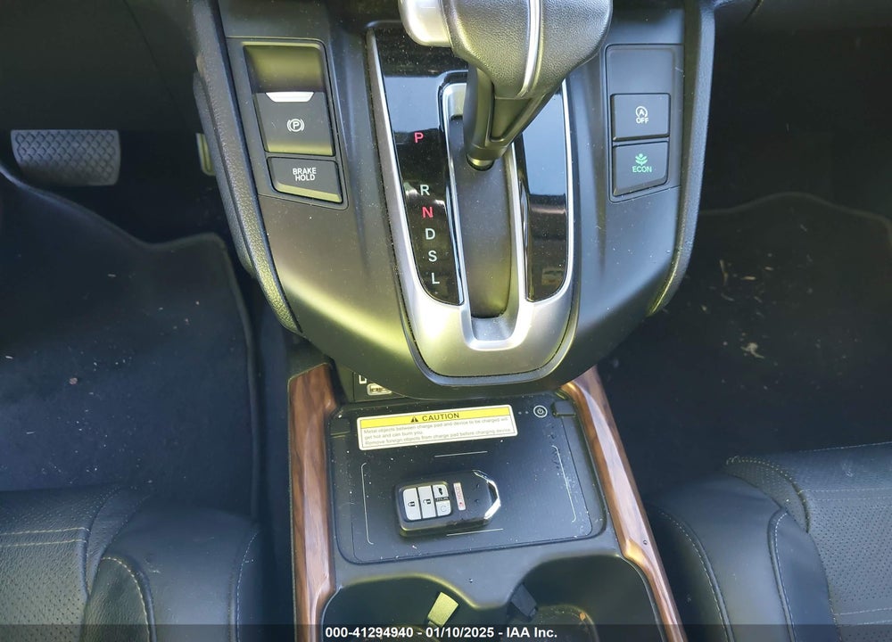 2021 HONDA CR-V AWD TOURING VIN: 2HKRW2H98MH618146