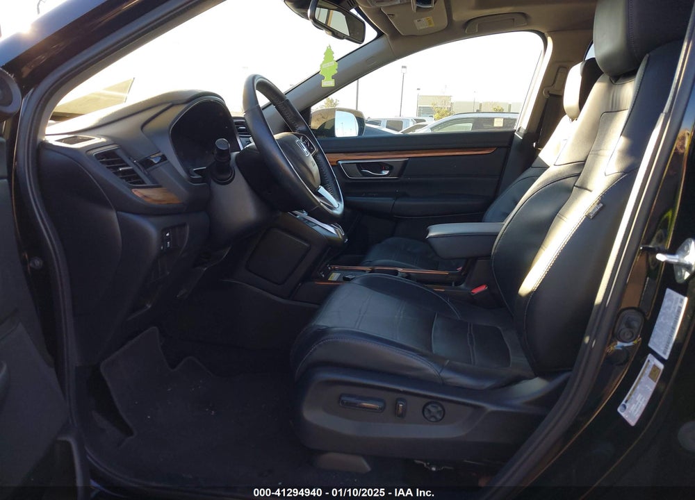 2021 HONDA CR-V AWD TOURING VIN: 2HKRW2H98MH618146