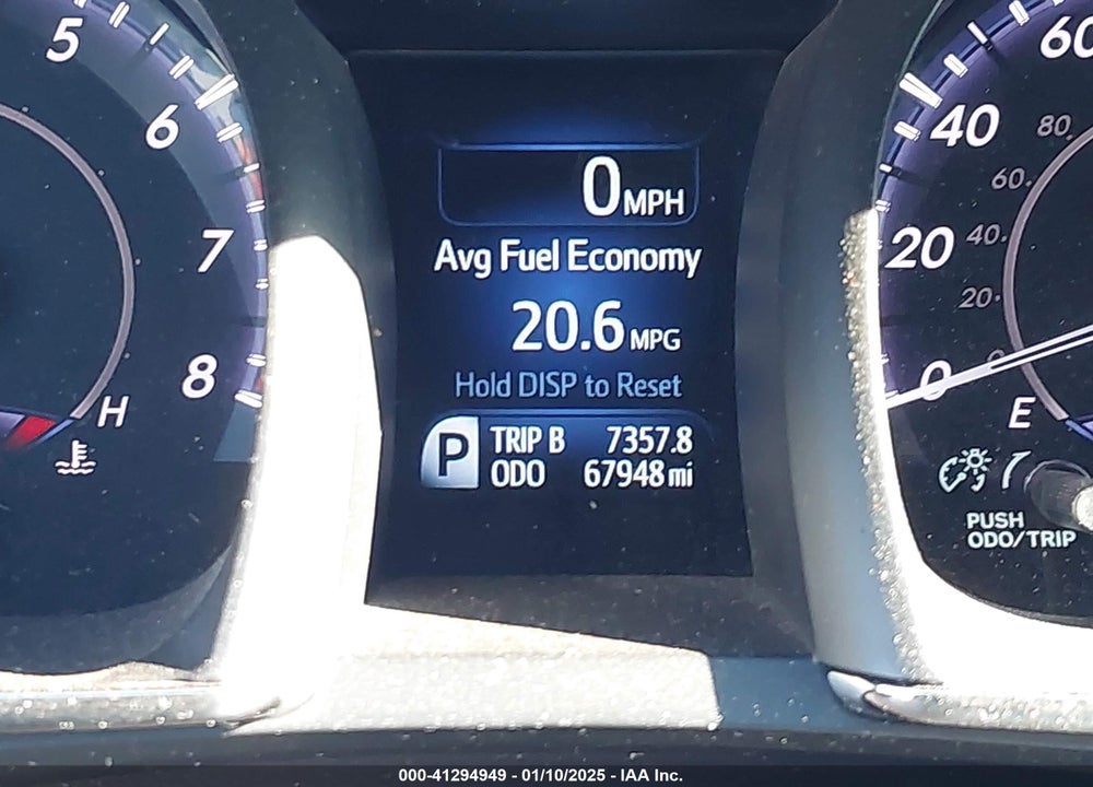 2015 TOYOTA AVALON VIN: 4T1BK1EB0FU189085