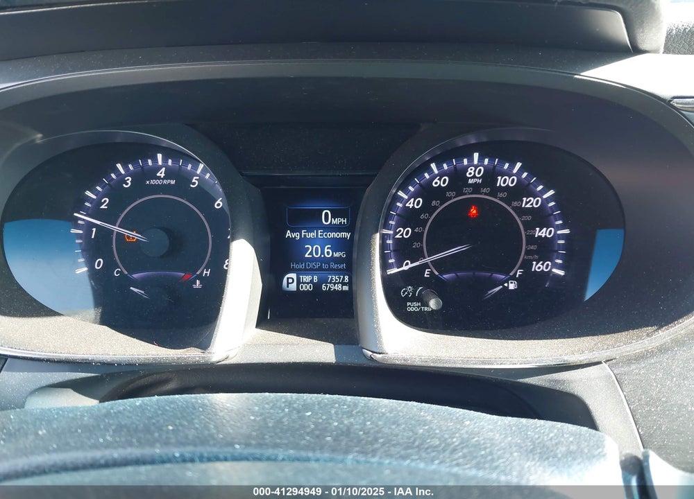 2015 TOYOTA AVALON VIN: 4T1BK1EB0FU189085