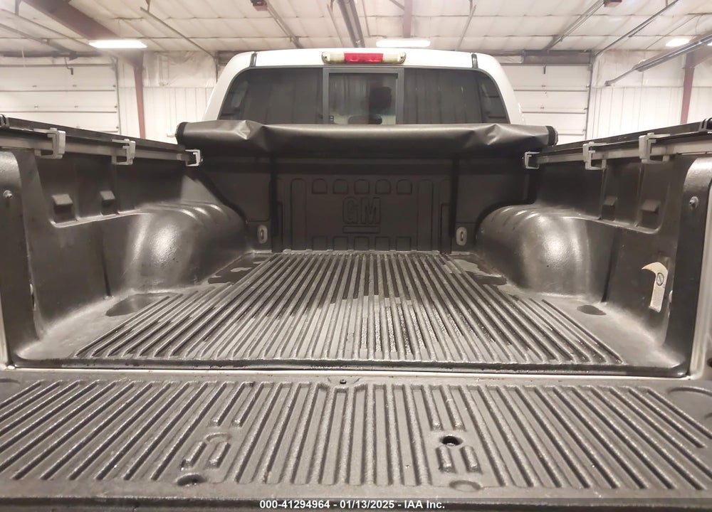 2012 CHEVROLET COLORADO VIN: 1GCHTDFE0C8120875