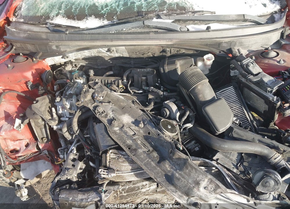 2018 HYUNDAI SONATA VIN: 5NPE34AF1JH669177
