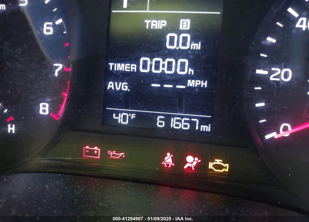 2019 KIA RIO VIN: 3KPA24AB9KE221404