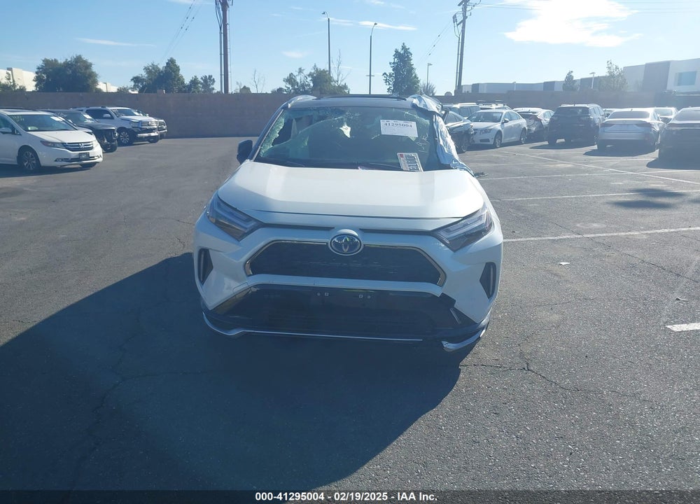 2024 TOYOTA RAV4 PRIME XSE VIN: JTMEB3FV7RD179907