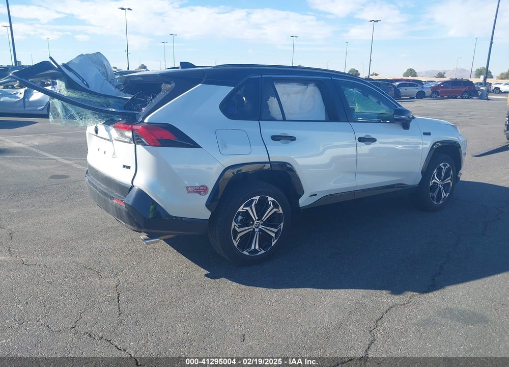 2024 TOYOTA RAV4 PRIME XSE VIN: JTMEB3FV7RD179907