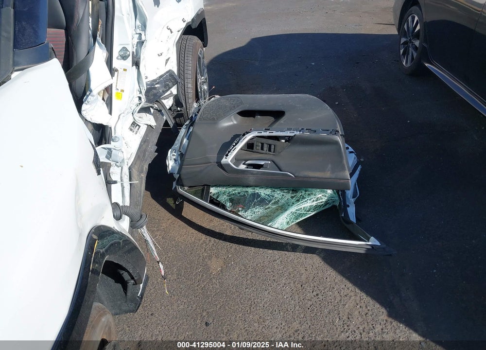 2024 TOYOTA RAV4 PRIME XSE VIN: JTMEB3FV7RD179907