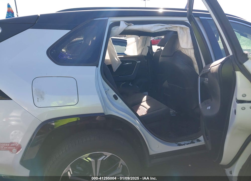2024 TOYOTA RAV4 PRIME XSE VIN: JTMEB3FV7RD179907