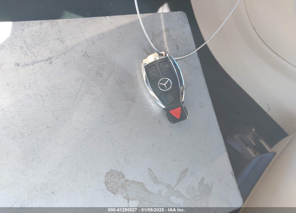 2020 MERCEDES-BENZ GLA 250 VIN: WDCTG4EB8LJ688932