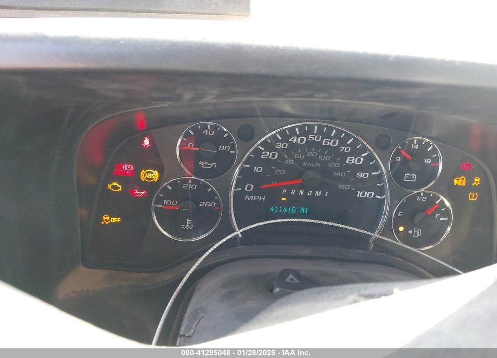 2012 GMC SAVANA 2500 WORK VAN VIN: 1GTW7FCA3C1184166