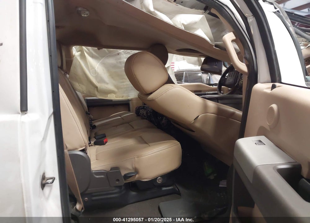 2016 FORD F-250 VIN: 1FT7W2BT2GEB29001