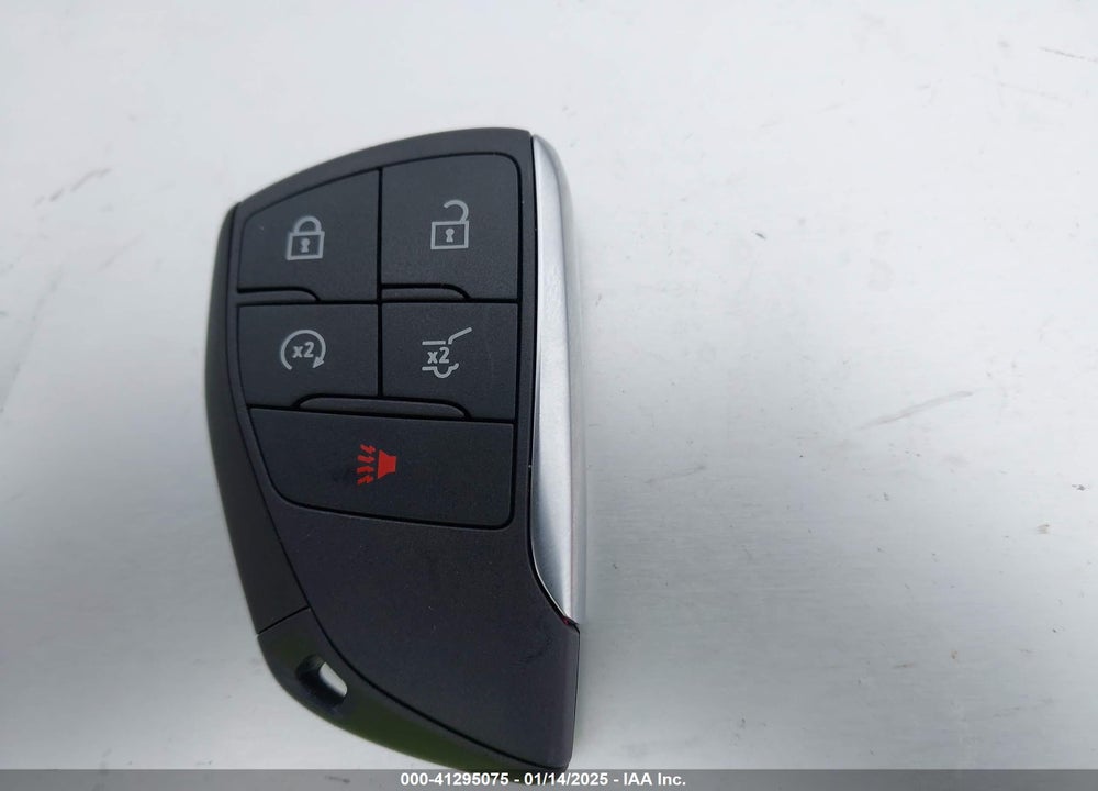 2024 ACURA ZDX A-SPEC VIN: 4W5KHMRKXRZ510607