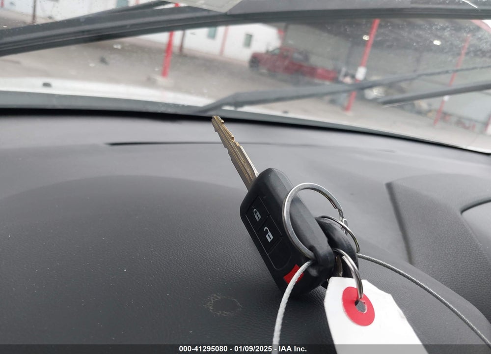 2019 MITSUBISHI OUTLANDER SPORT 2.0 ES VIN: JA4AP3AU9KU002404