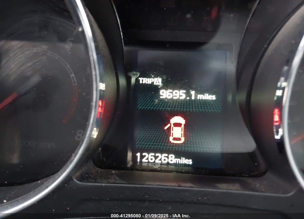 2019 MITSUBISHI OUTLANDER SPORT 2.0 ES VIN: JA4AP3AU9KU002404