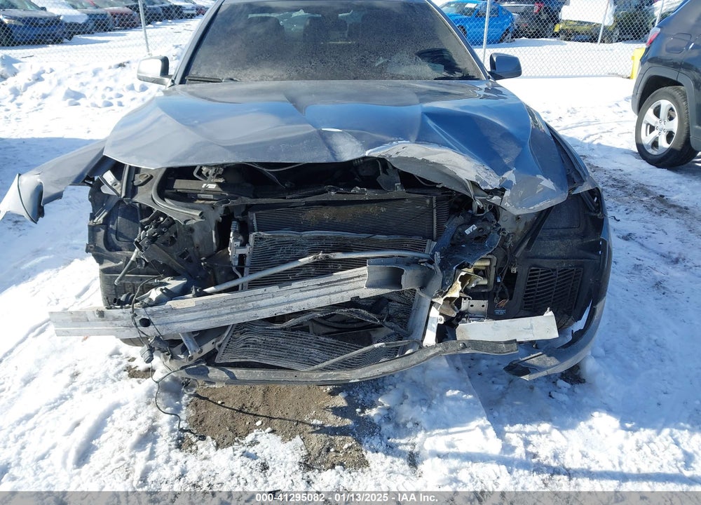 2013 BMW 528I VIN: WBAXH5C53DD114176