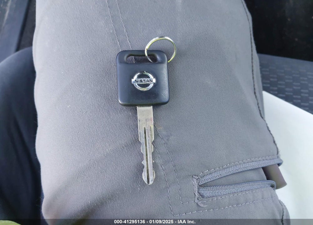 2006 NISSAN ALTIMA VIN: 1N4AL11D56C195626