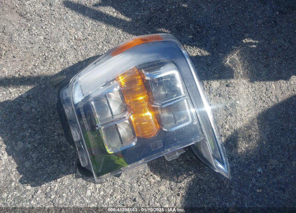 2023 FORD F-150 VIN: 1FTFW1ED0PFC67799