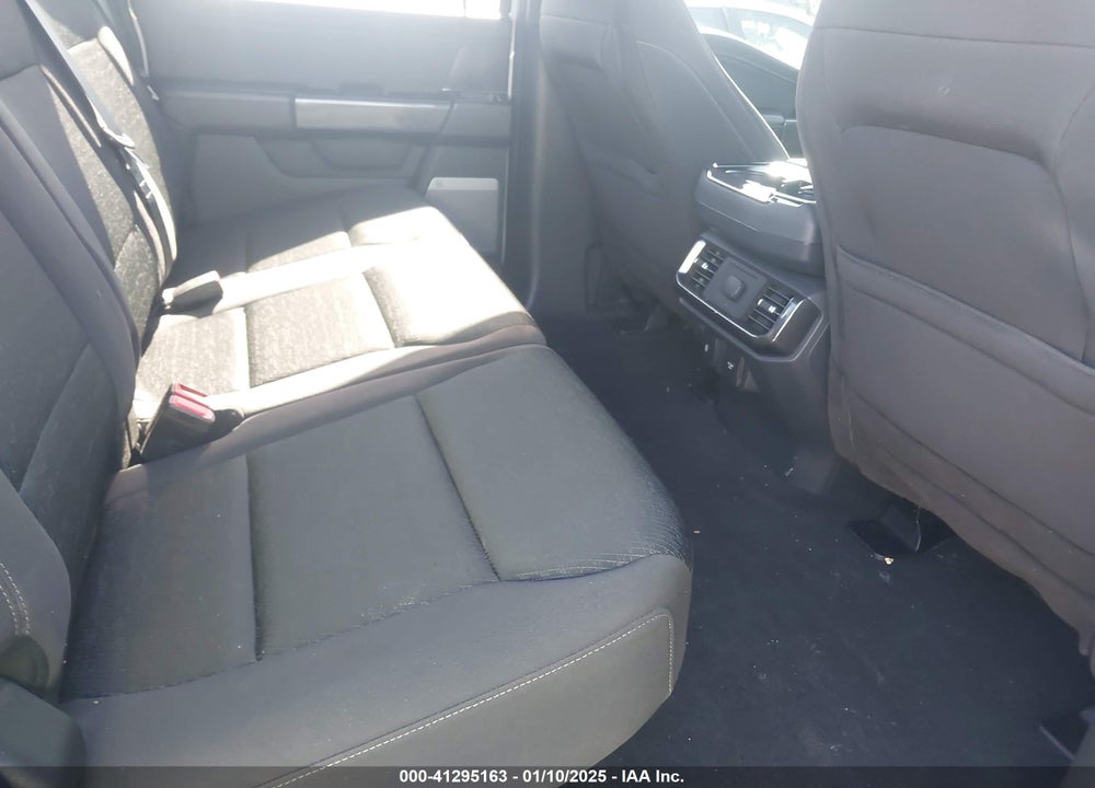 2023 FORD F-150 VIN: 1FTFW1ED0PFC67799