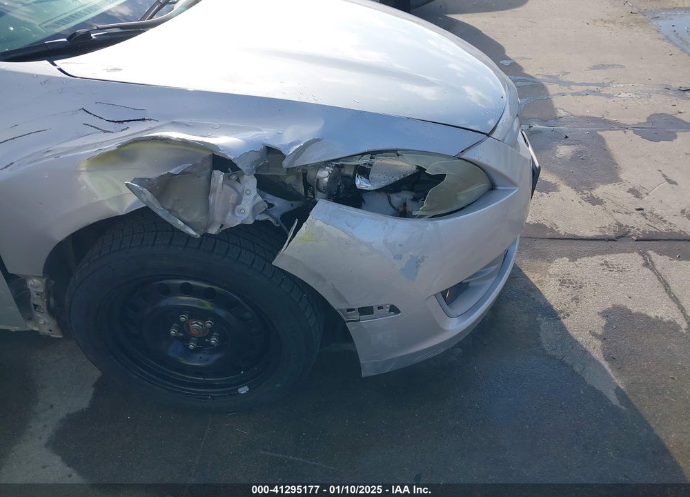 2012 MAZDA 6 I GRAND TOURING VIN: 1YVHZ8CHXC5M01887