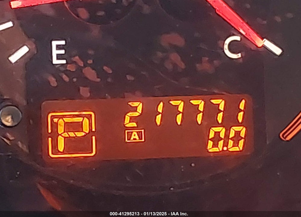 2008 NISSAN ALTIMA 2.5 S VIN: 1N4AL21E38N471775