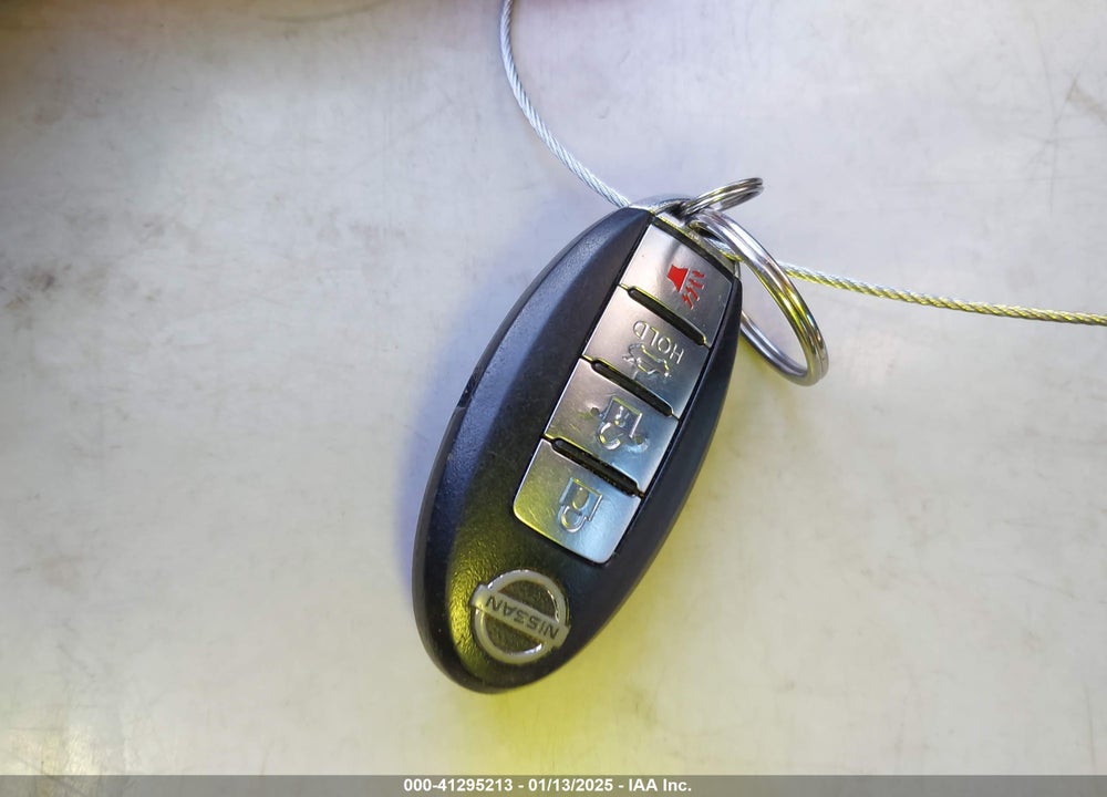 2008 NISSAN ALTIMA 2.5 S VIN: 1N4AL21E38N471775
