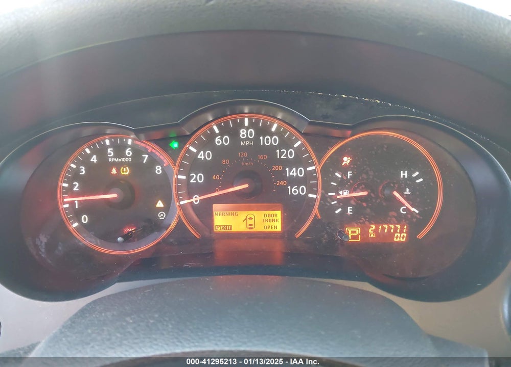 2008 NISSAN ALTIMA 2.5 S VIN: 1N4AL21E38N471775
