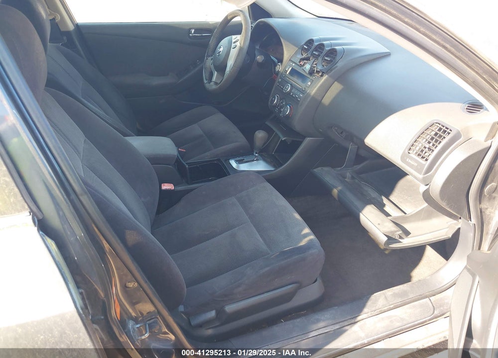 2008 NISSAN ALTIMA 2.5 S VIN: 1N4AL21E38N471775