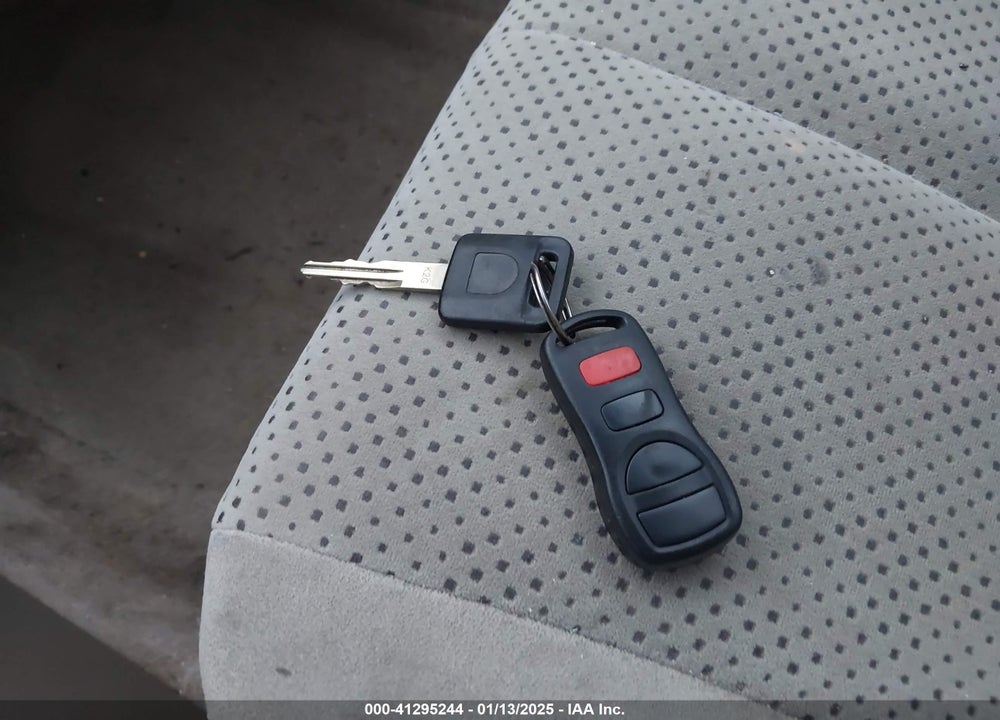 2005 NISSAN ALTIMA 2.5 S VIN: 1N4AL11D55C188335