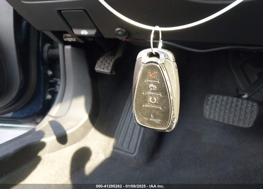 2019 CHEVROLET MALIBU VIN: 1G1ZD5ST9KF141853