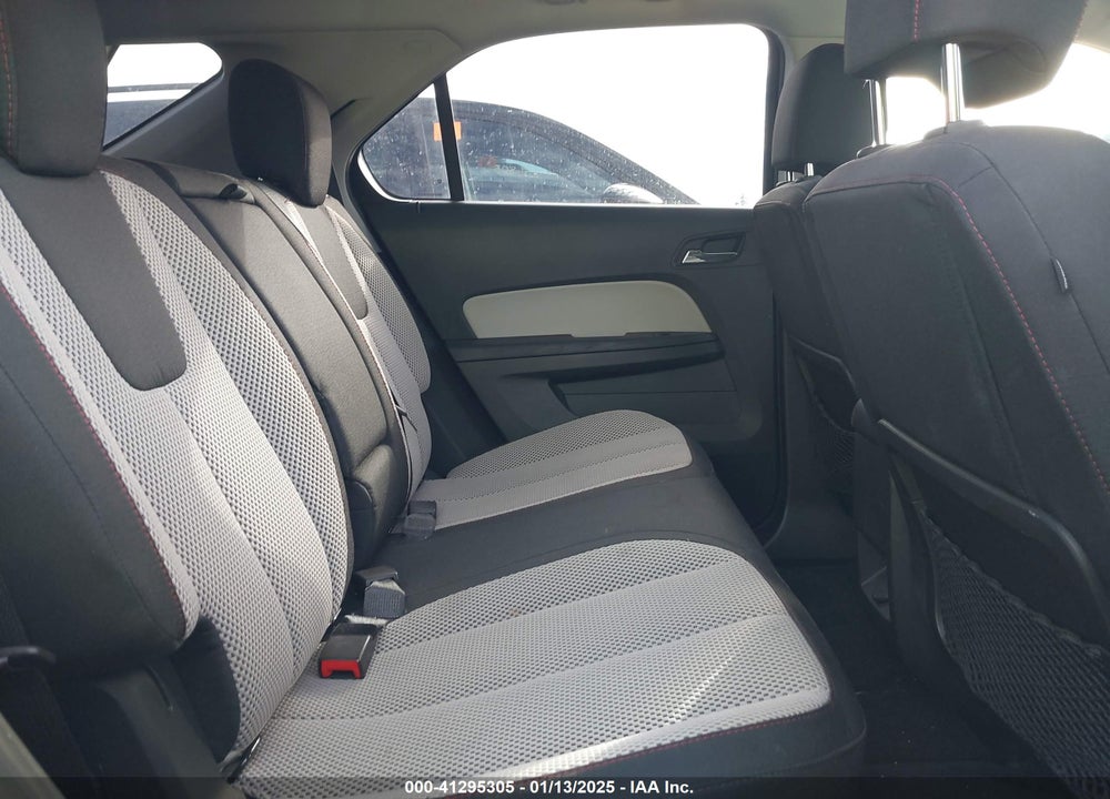 2013 CHEVROLET EQUINOX 1LT VIN: 2GNFLDE36D6163459
