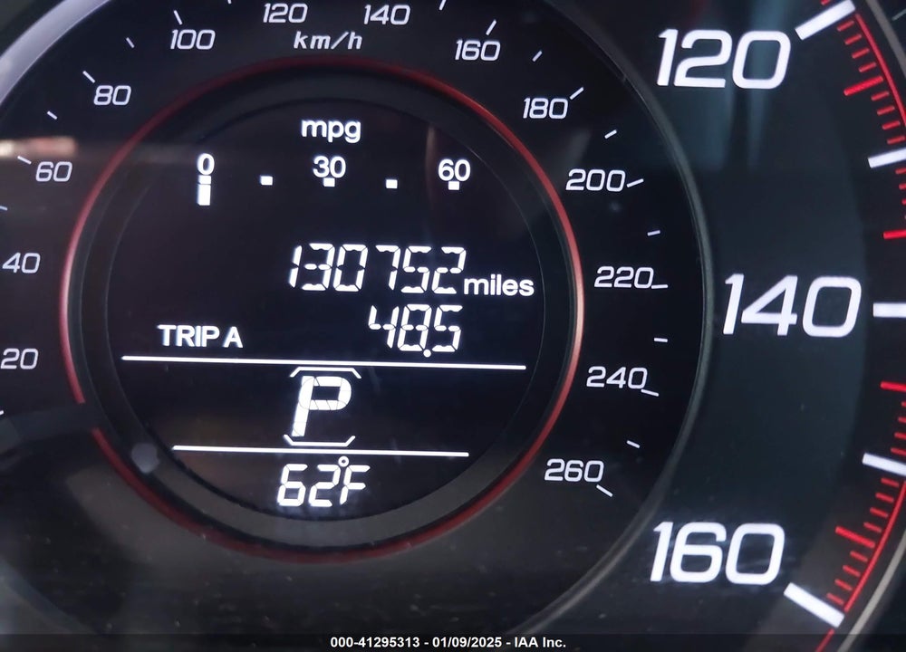 2015 HONDA ACCORD VIN: 1HGCT2B82FA005711