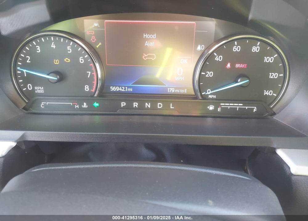 2022 FORD EXPLORER XLT VIN: 1FMSK7DHXNGB75815